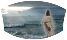 DNSWILL 123 Walking On Water